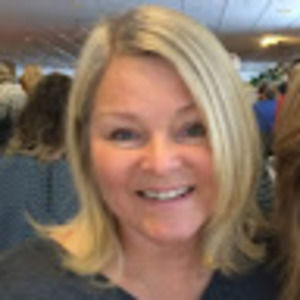 Meet your Posher, Lori ann